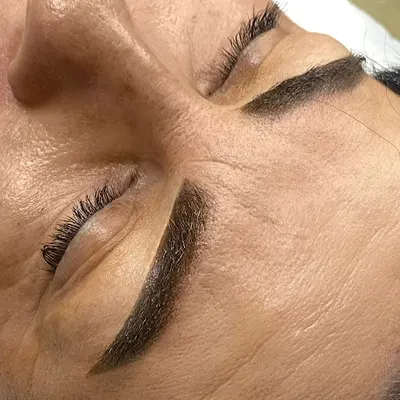 Brwi permanentne -Dalya Permanent Makeup